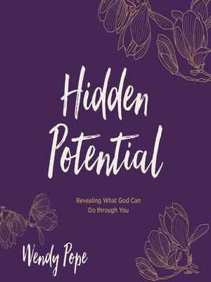 cover image of Hidden Potential